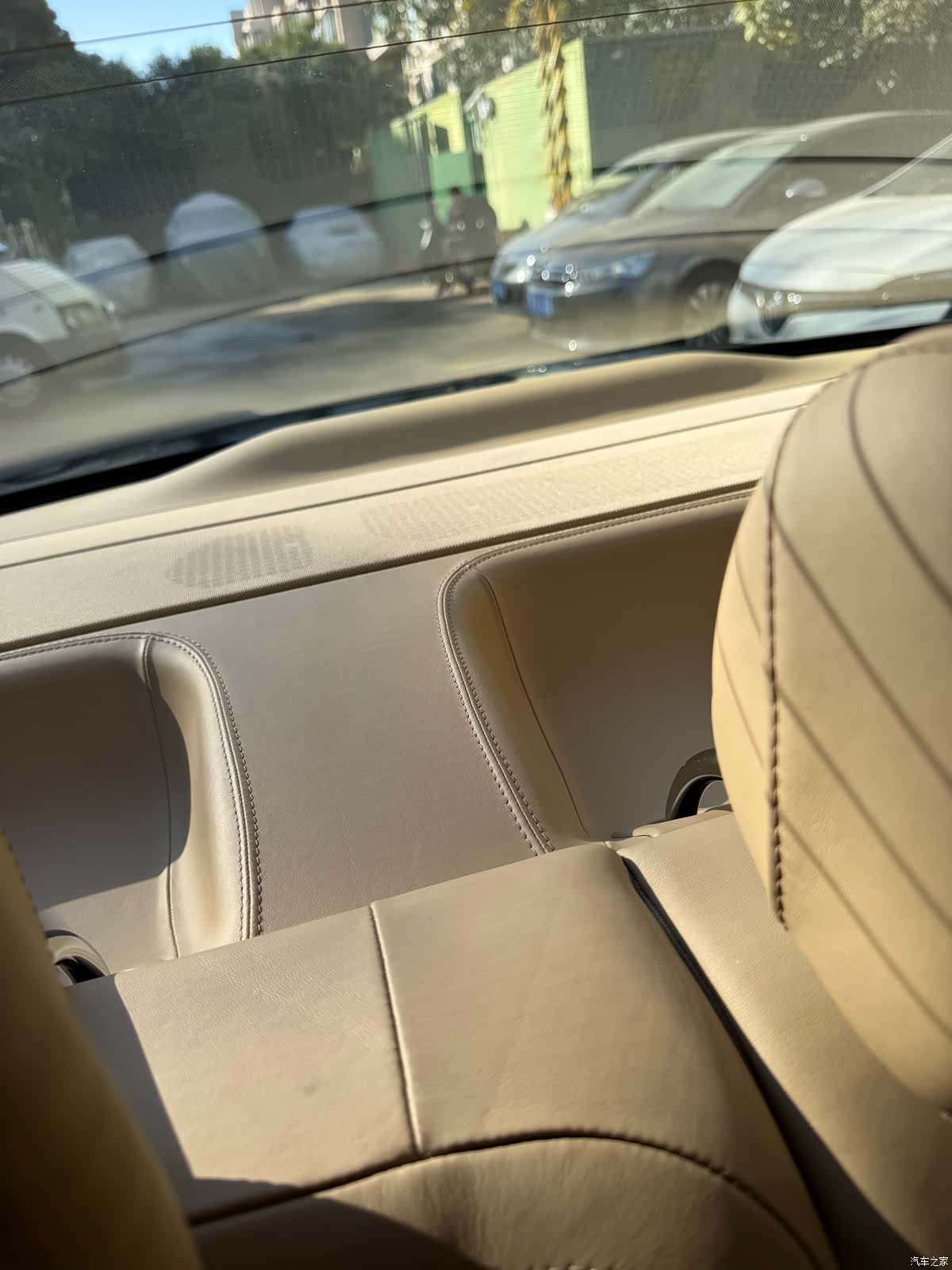 Mercedes-Benz S-Class, 2011 35