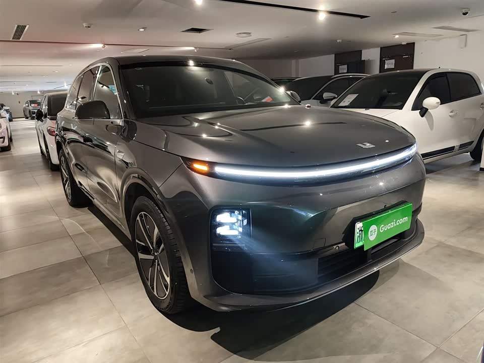 Li Auto Ideal L6