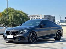 ����C��AMG 2023�� AMG C 43 4MATIC ���ܳ�