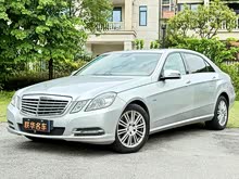 ����E�� 2011�� E 200 L CGI������