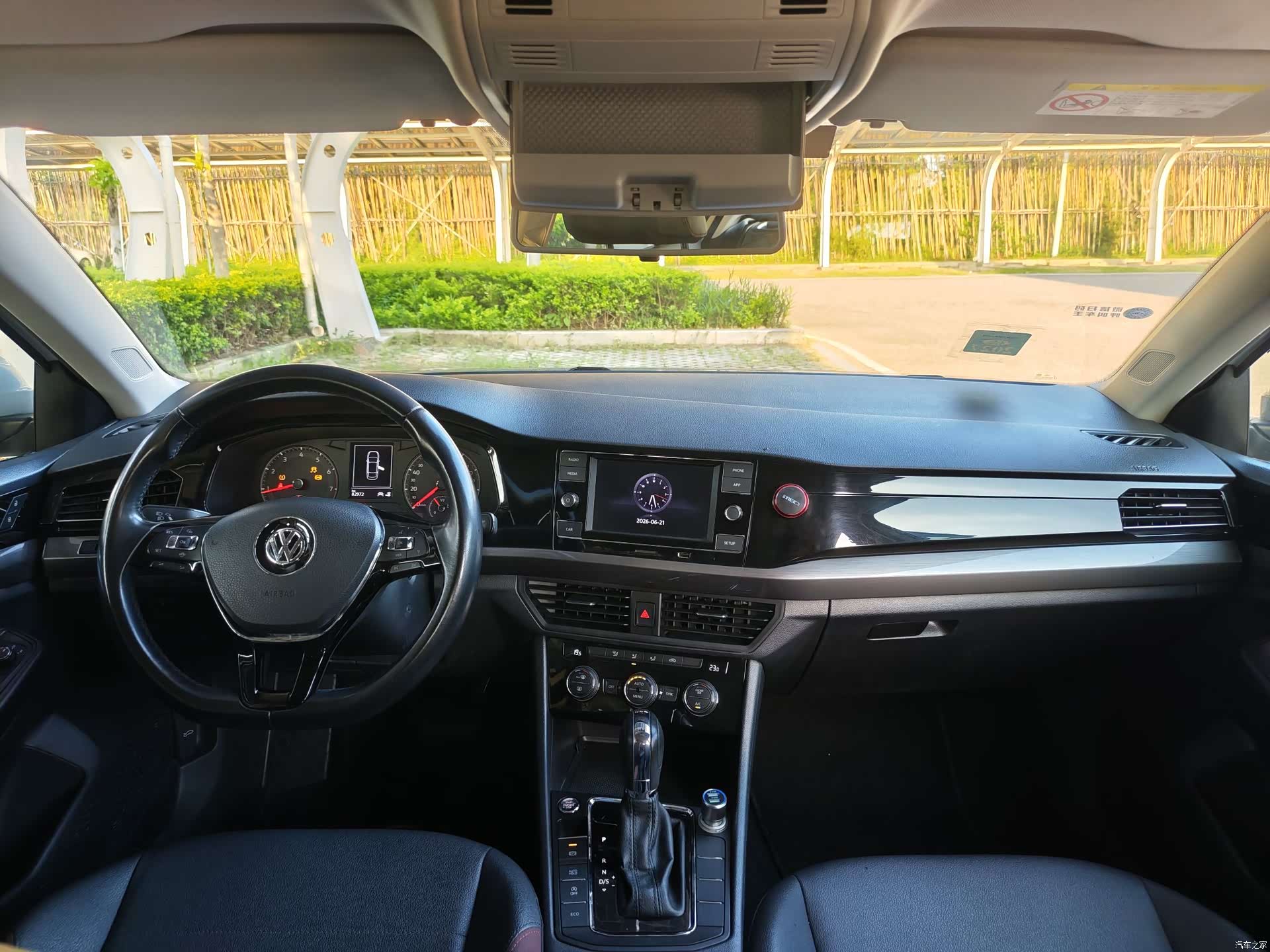 Volkswagen Bora, 2019 13