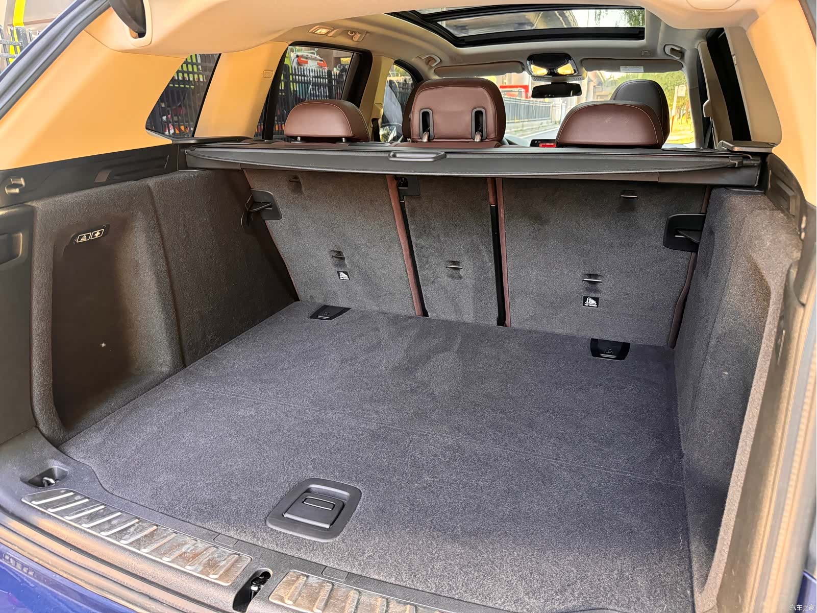 BMW X3, 2019 17