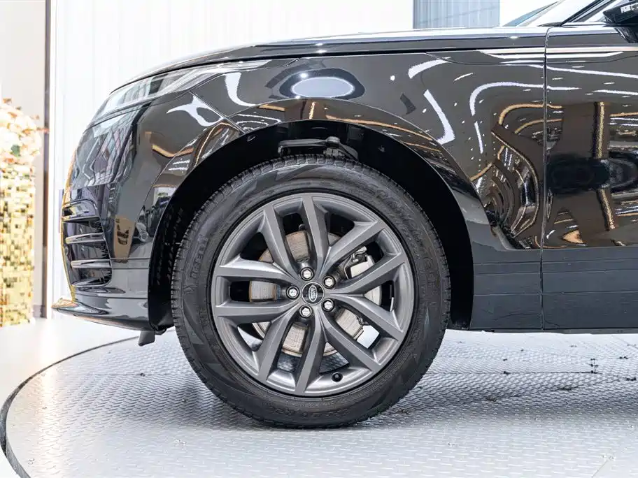 Land Rover Range Rover Star Pulse