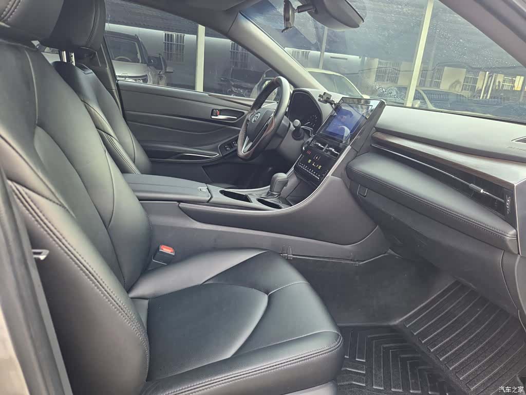 Toyota Avalon, 2022 12