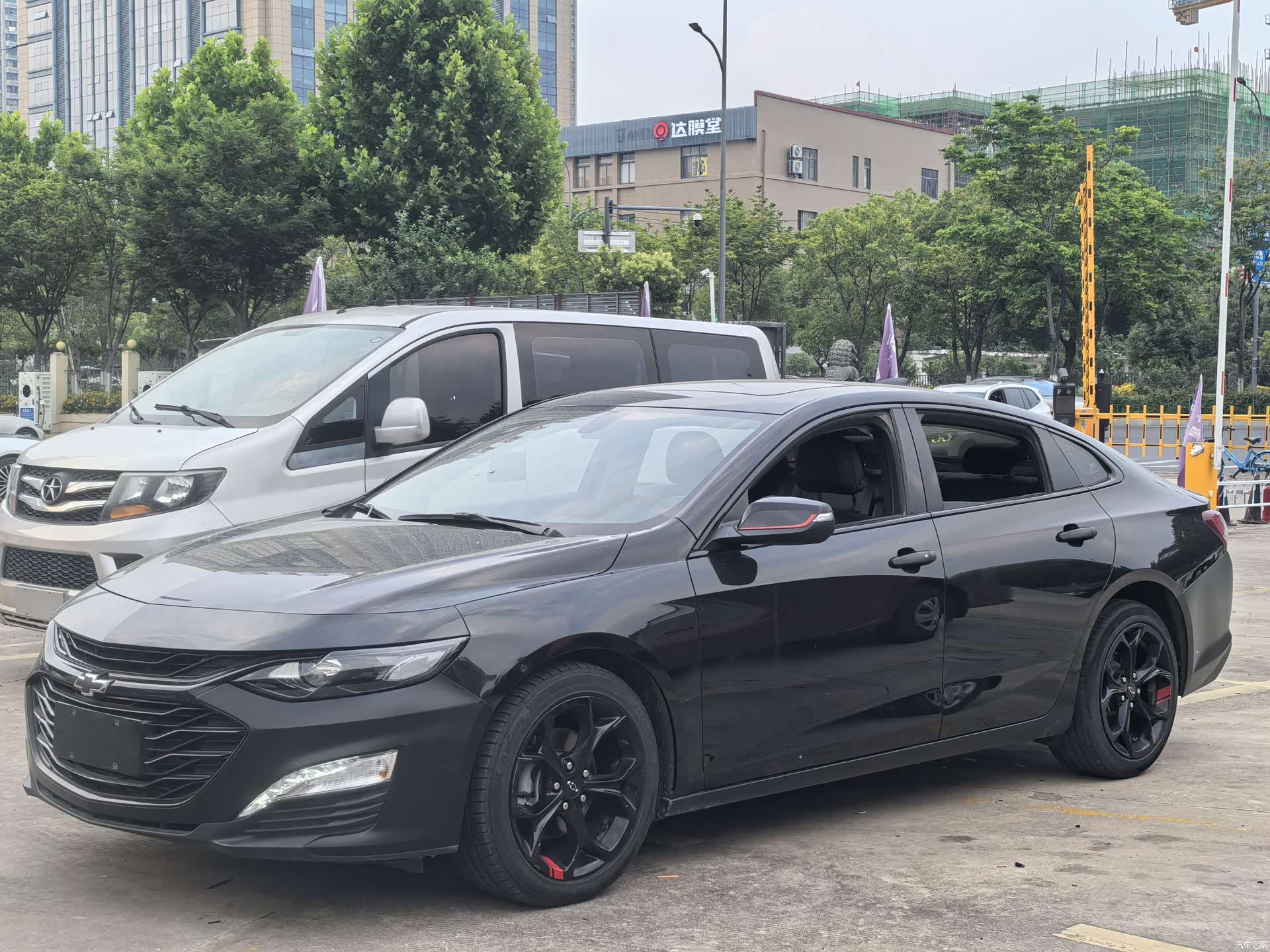 Chevrolet XL