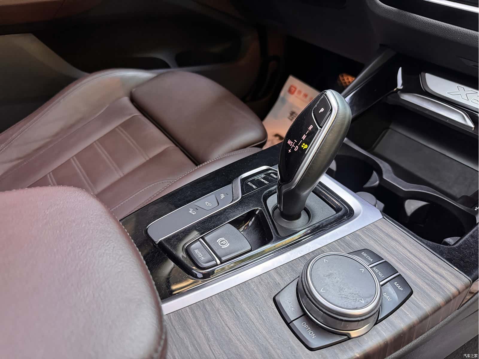 BMW X3, 2019 15