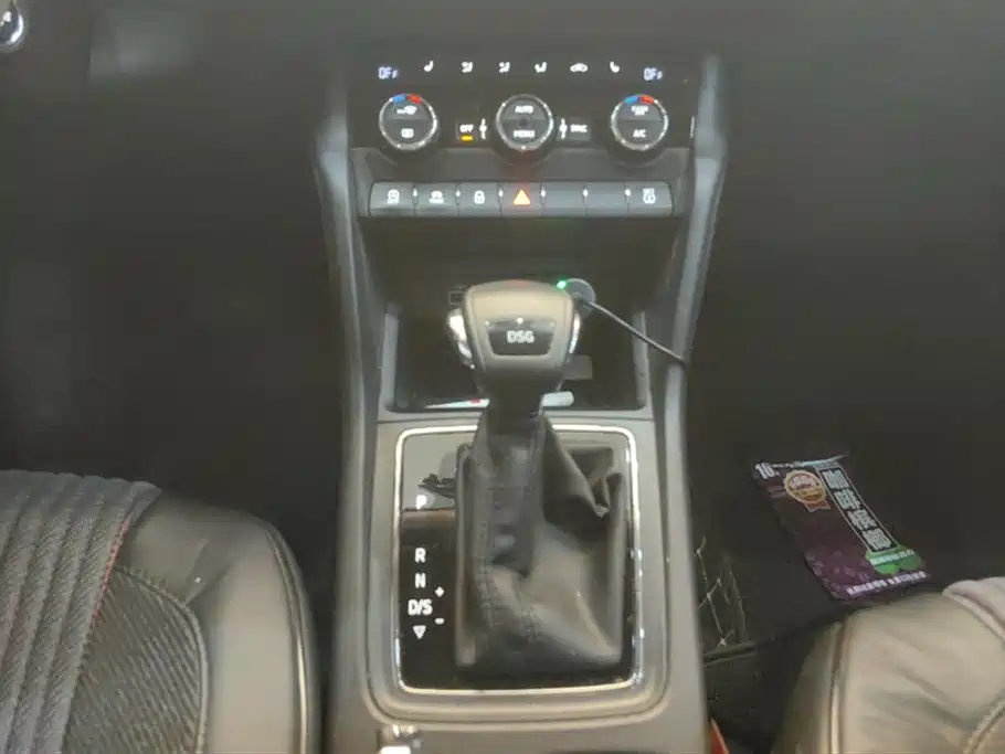 Skoda Krok Skoda Krok