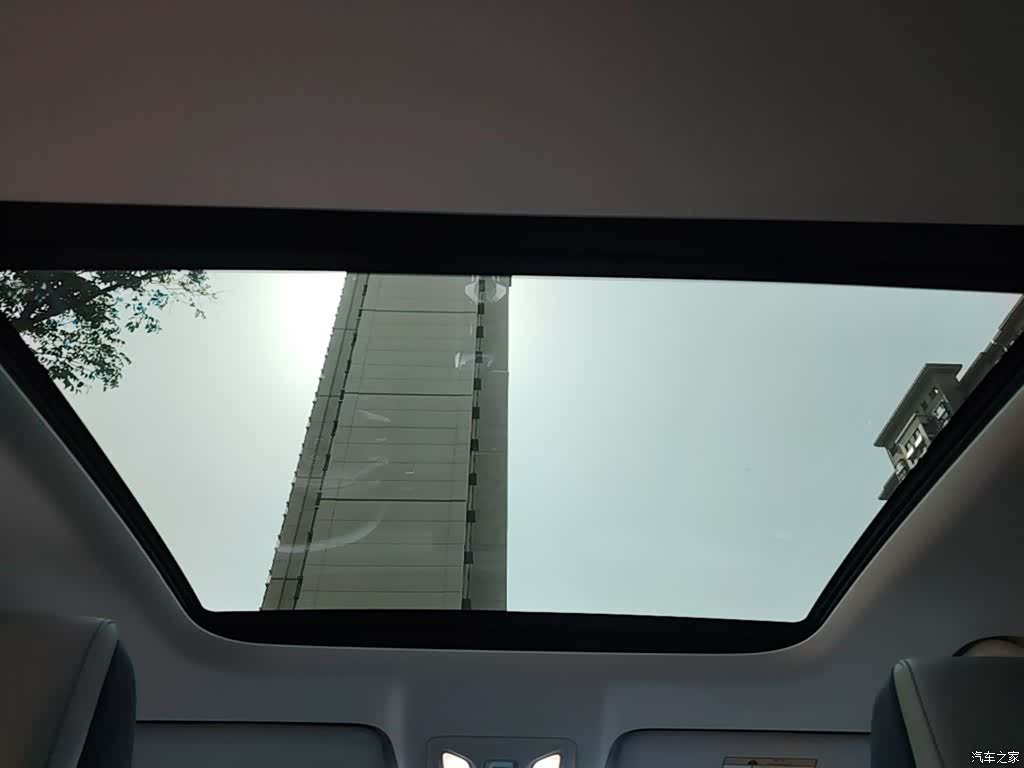 Changan UNI-K, 2022 18