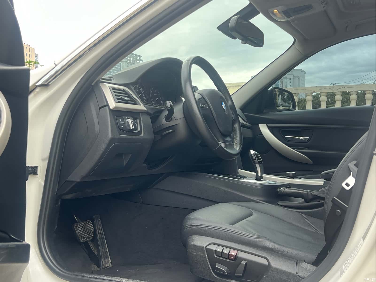 BMW 3 Series, 2014 6