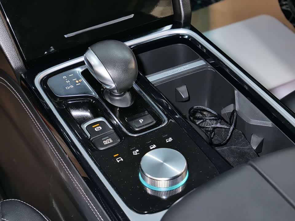Trumpchi Trumpchi GS8 Trumpchi Trumpchi GS8