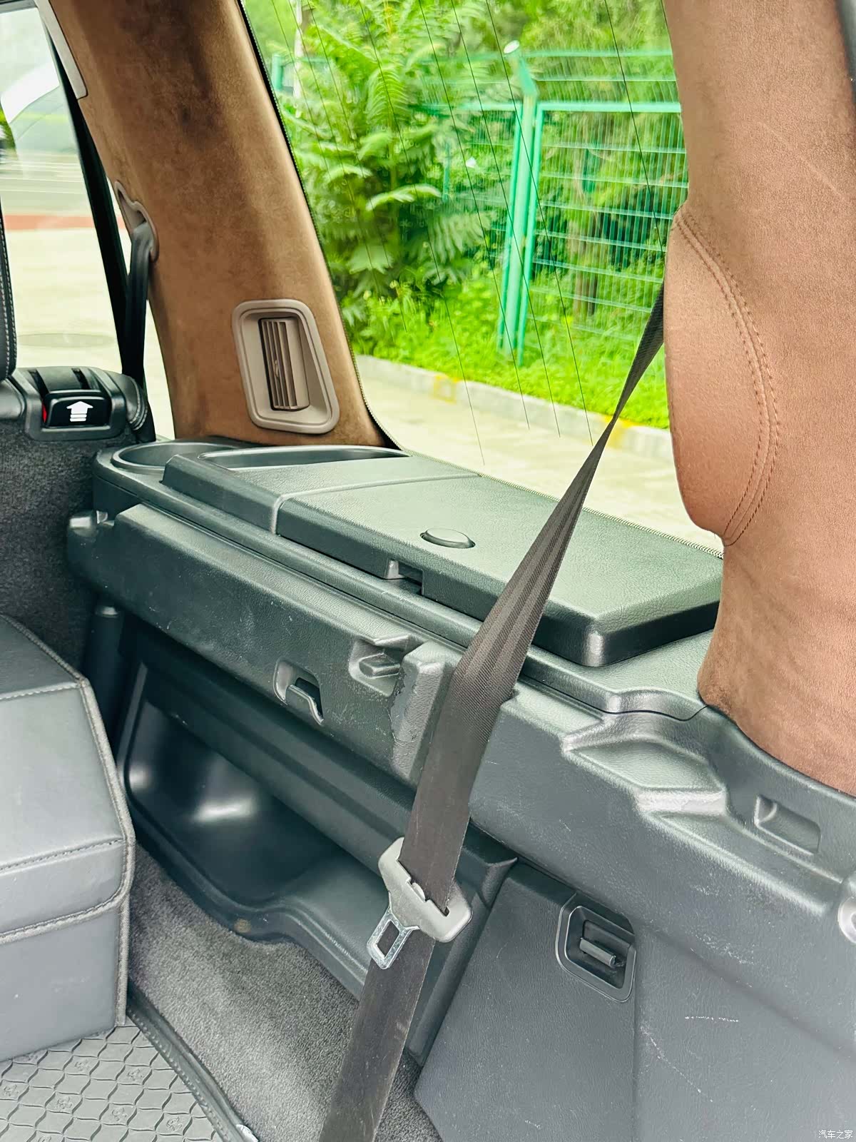 Land Rover Discovery, 2016 27