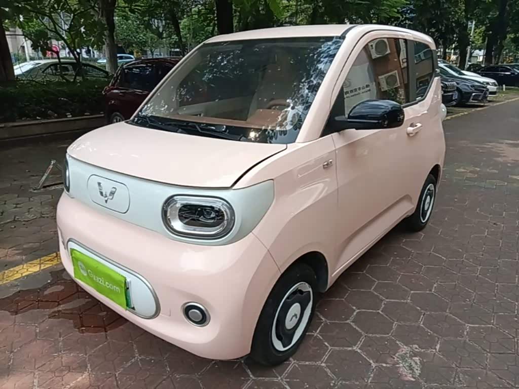 Wuling Mini EV
