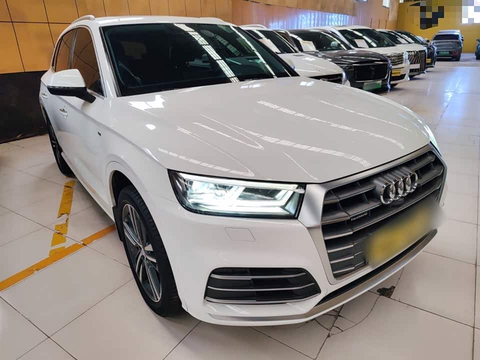 Audi Q5L