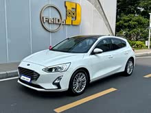 ����˹ 2019�� ���� EcoBoost 180 �Զ���ҫ��