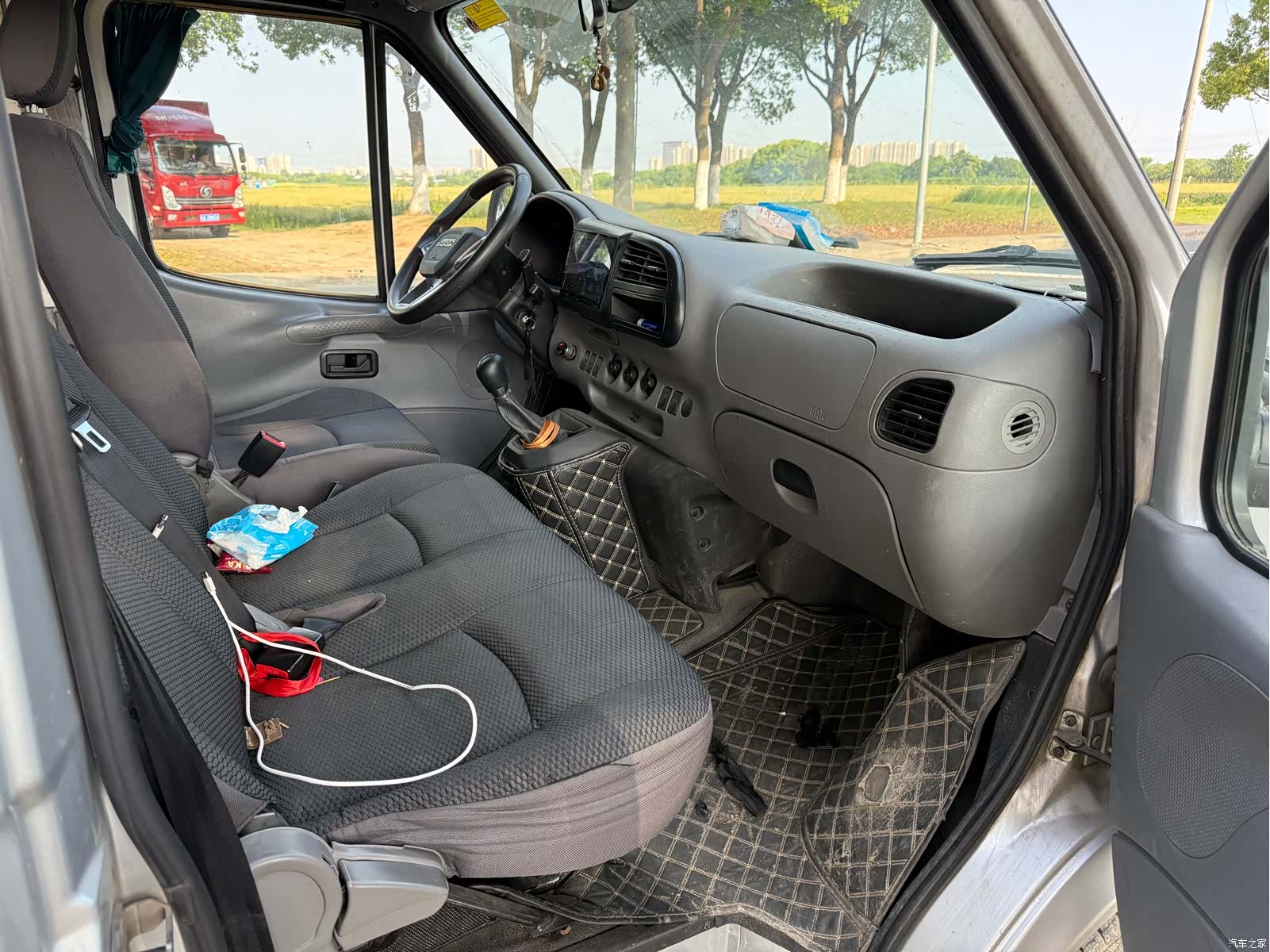JMC JX493, 2021 9