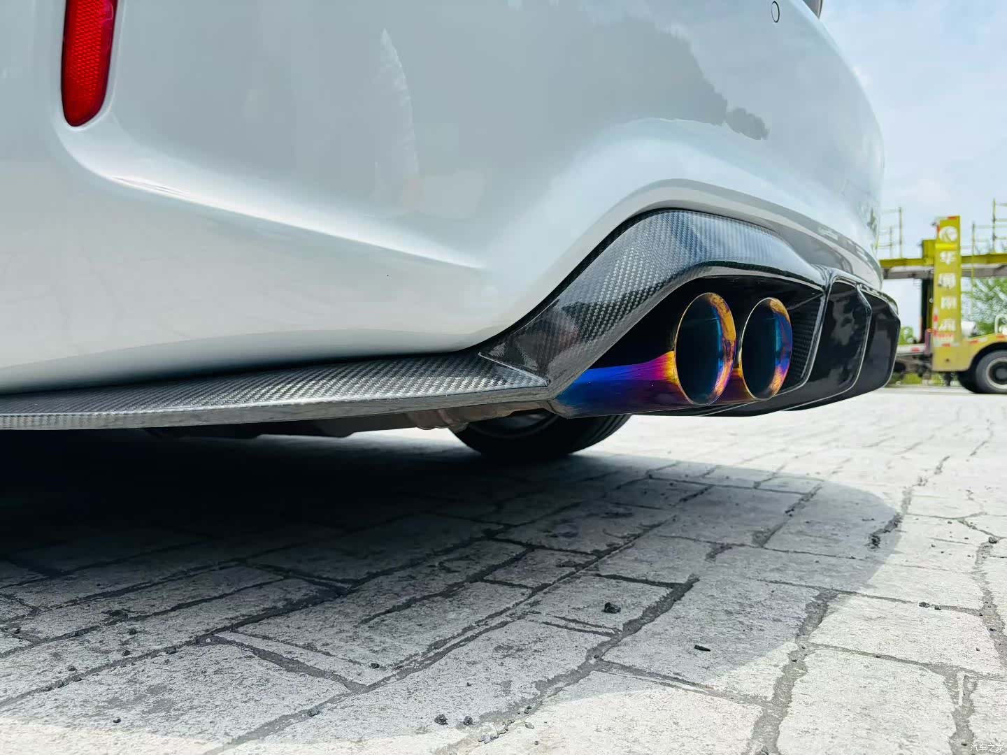 BMW M2, 2020 6