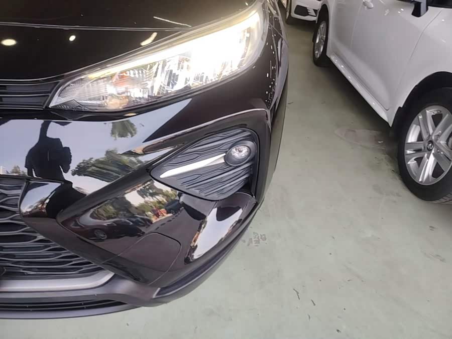 Toyota Wildlander 2020, фото 24