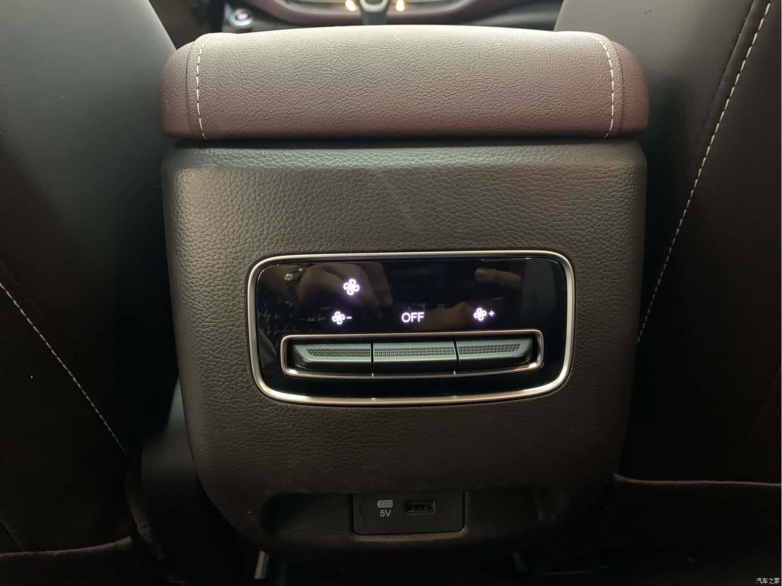 GAC M6, 2022 16