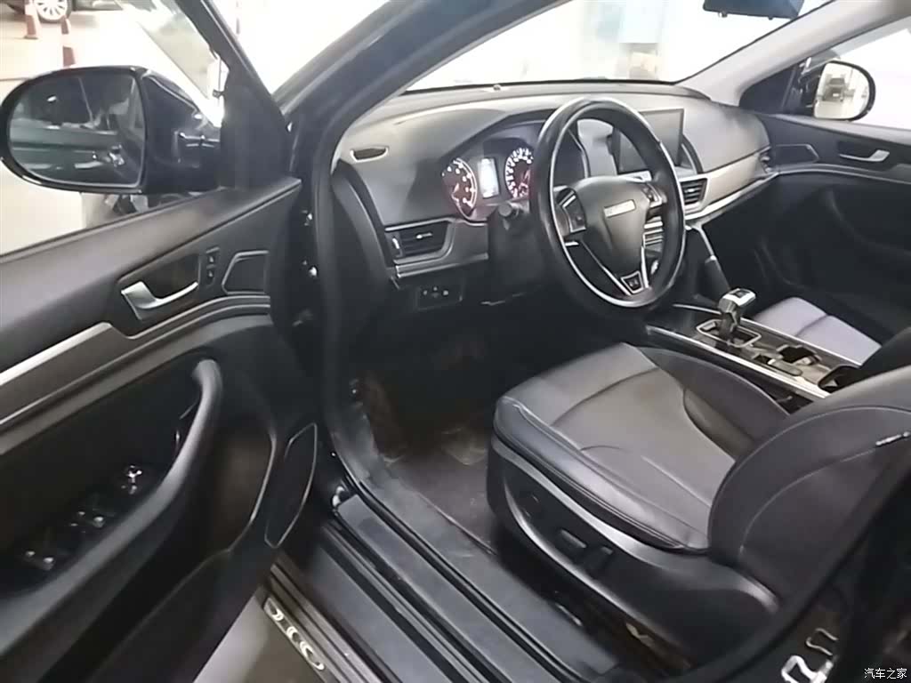 Haval H6, 2021 16
