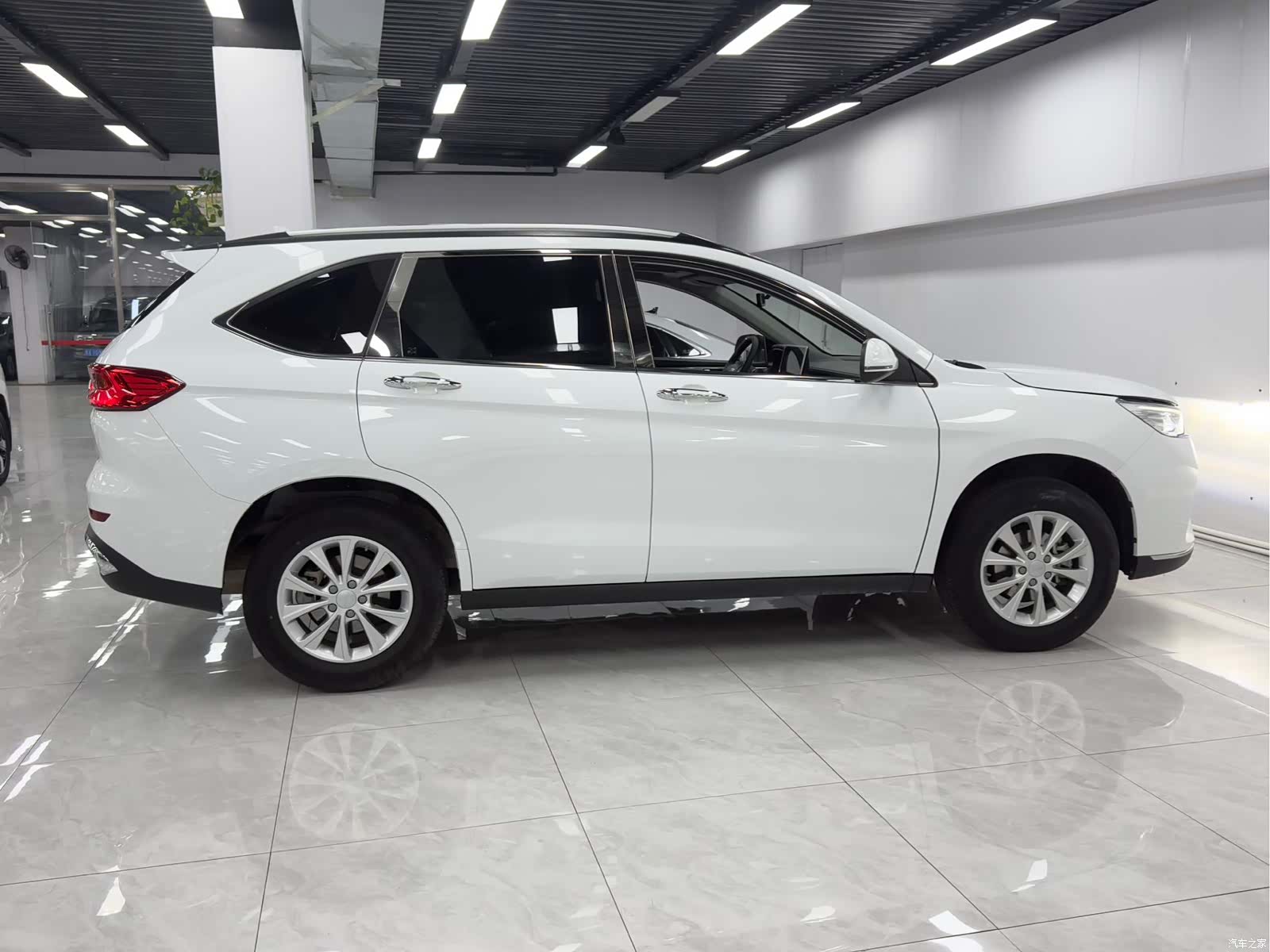 Haval M6, 2023 6