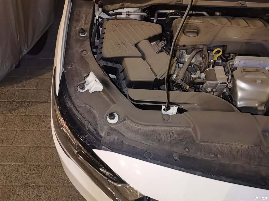 Buick GL6, 2021 20
