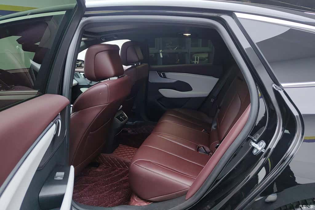 Buick LaCrosse, 2024 11