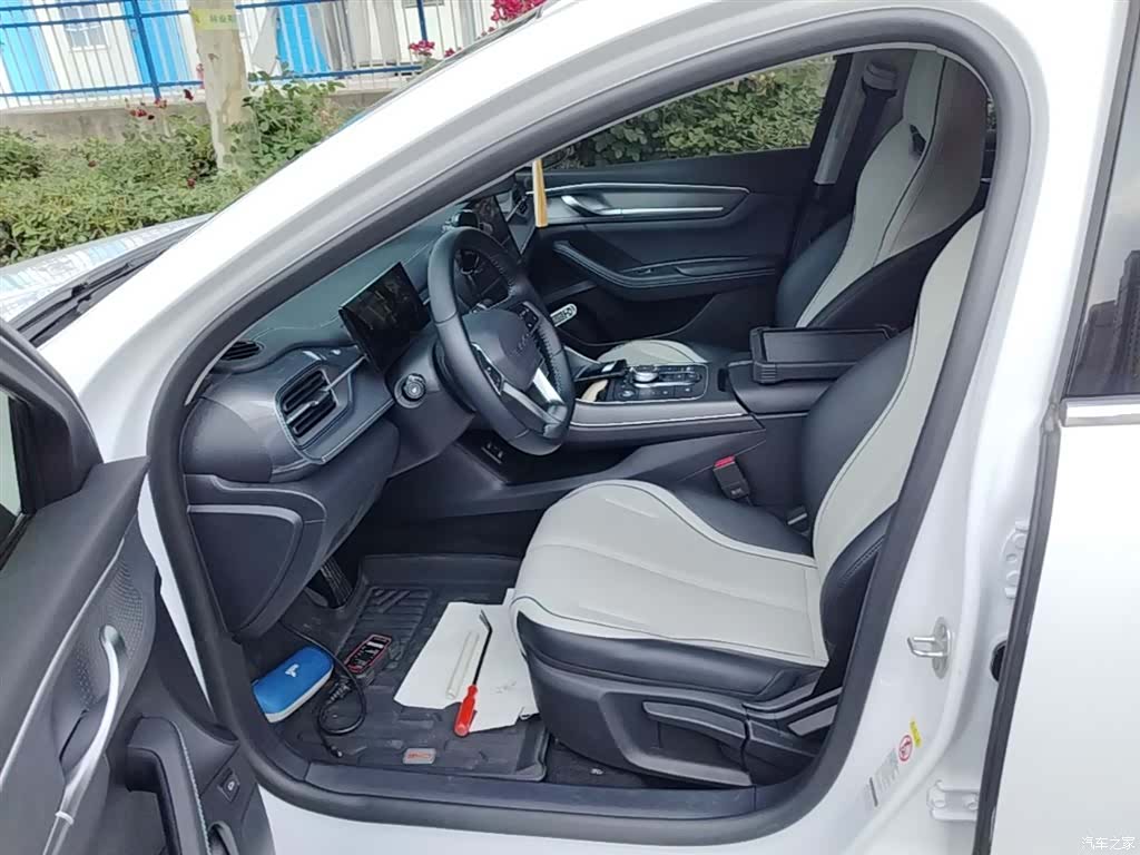 BYD Destroyer 05, 2024 15