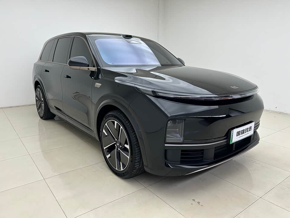 Li Auto Ideal L9