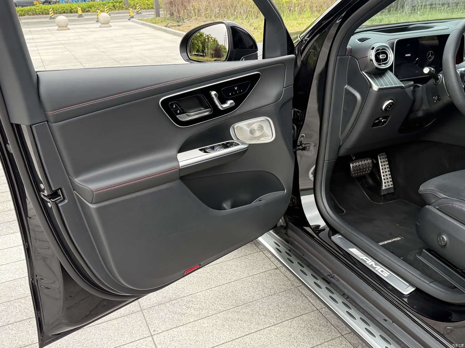 Mercedes-Benz GLC, 2026 17