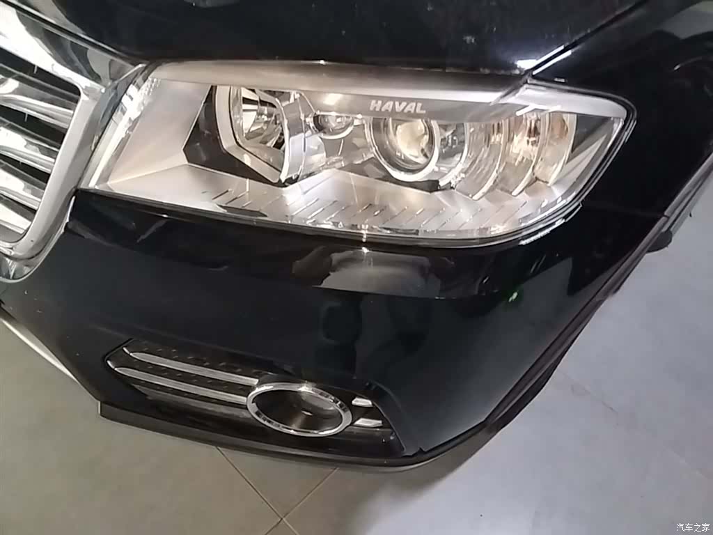Haval H6, 2021 24