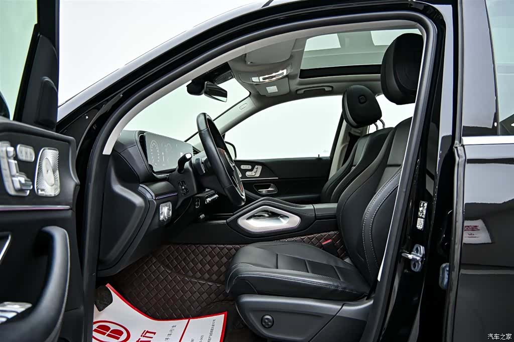 Mercedes-Benz GLE, 2023 11