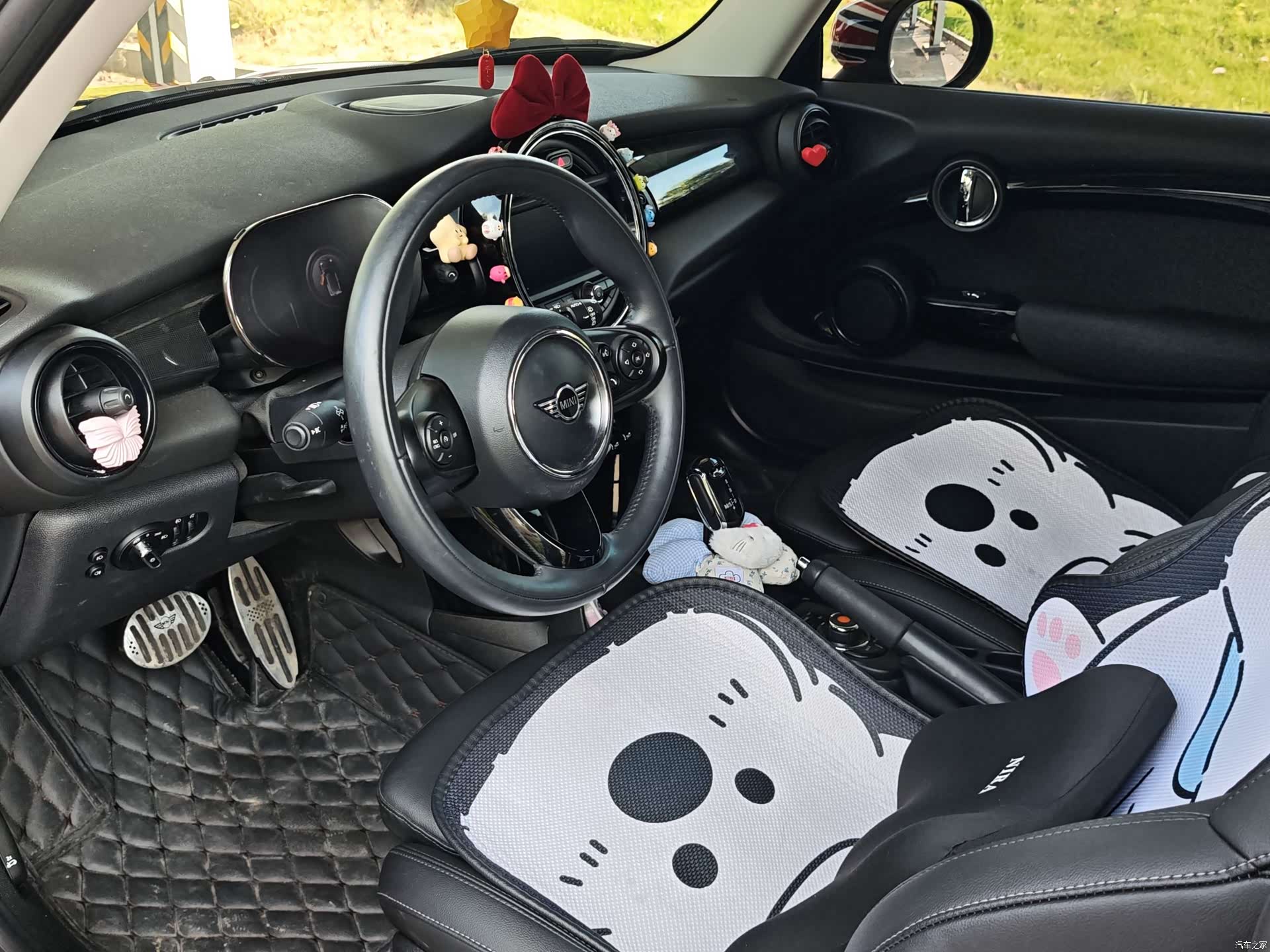 Mini Cooper, 2020 4