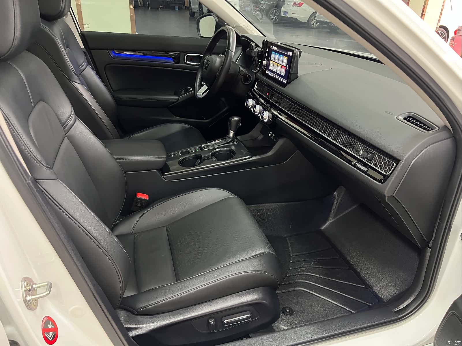 Honda Integra, 2024 11