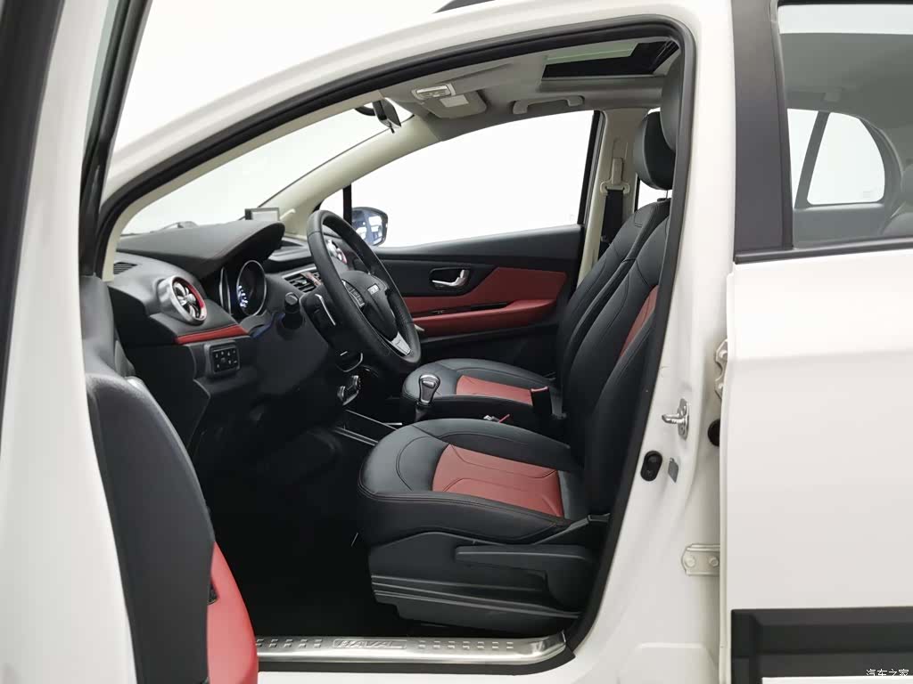 Haval H1, 2016 10