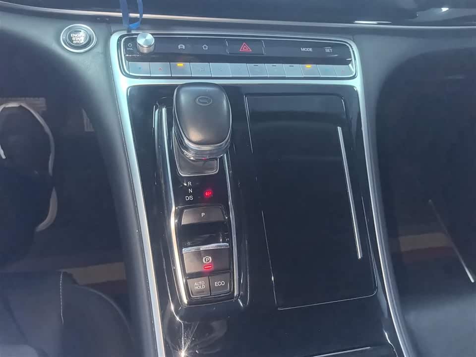 Trumpchi Trumpchi M8 Trumpchi Trumpchi M8