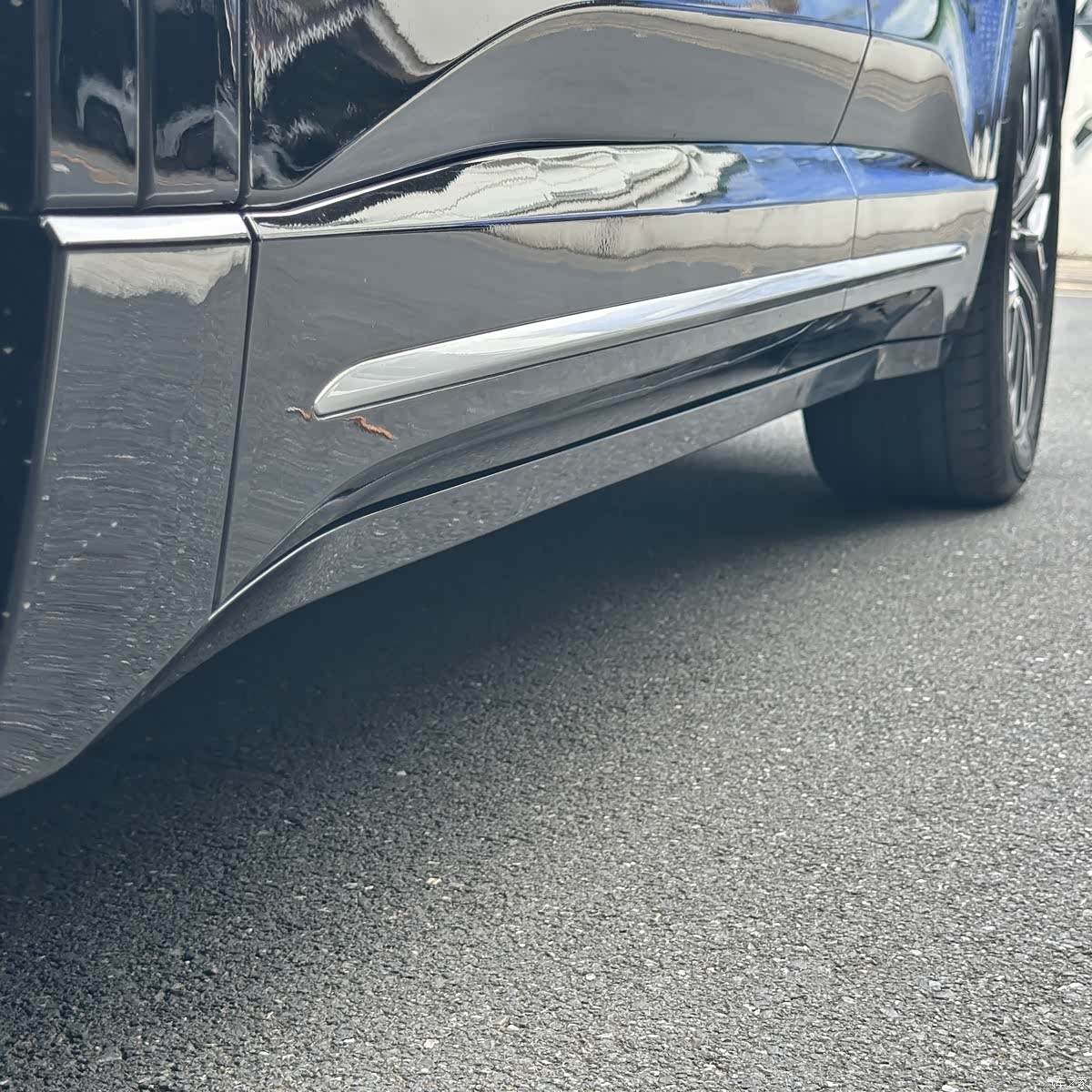 NIO ES6, 2025 27