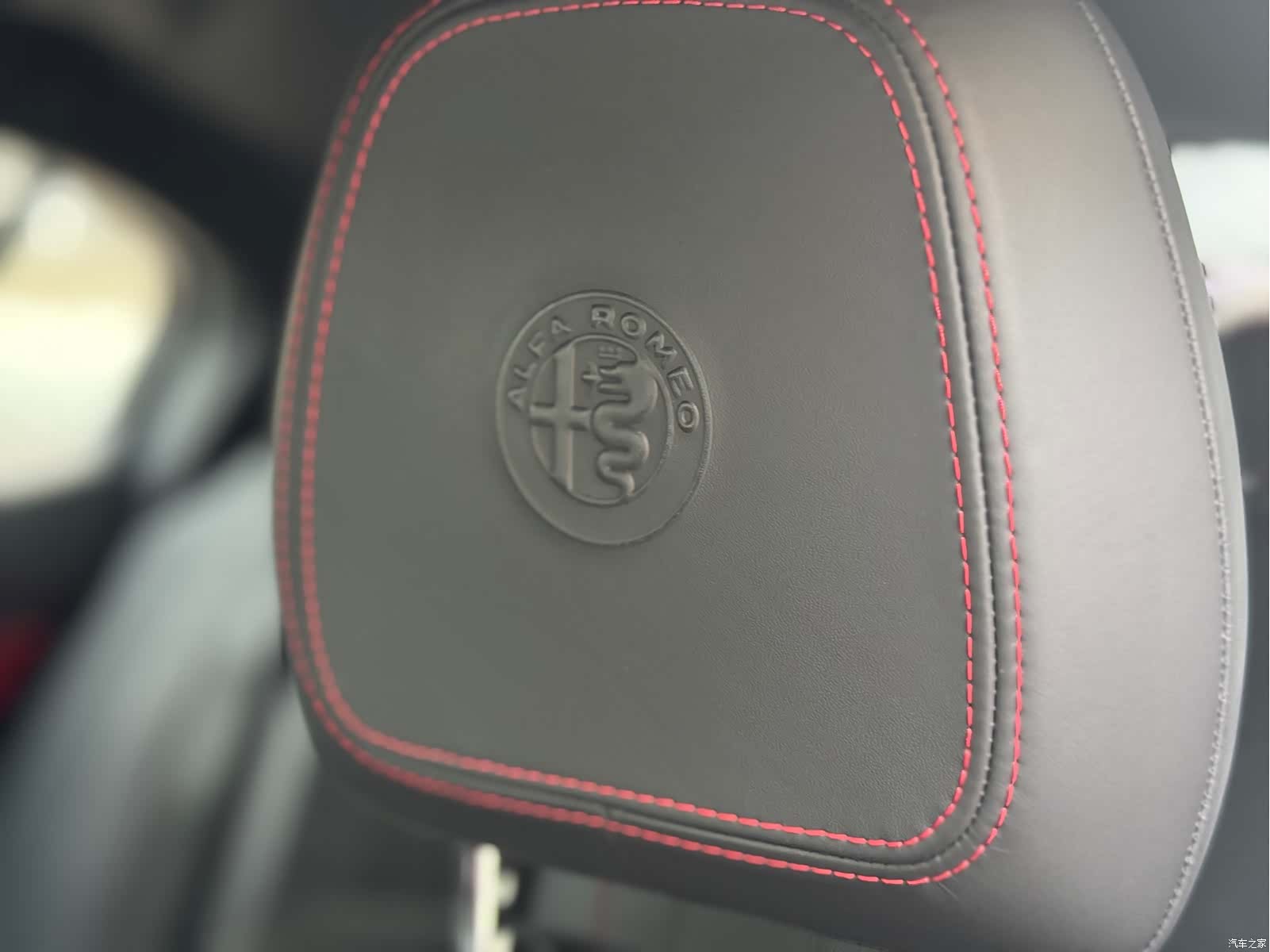 Alfa Romeo Giulia, 2018 7