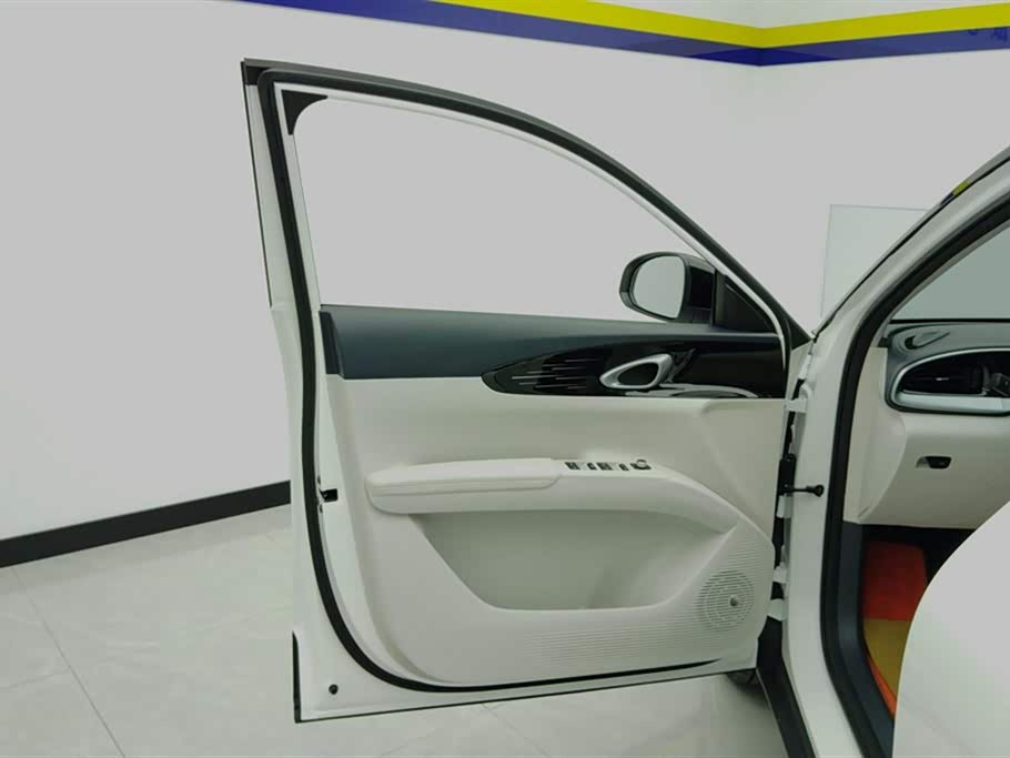 Geely Galaxy Star Wish