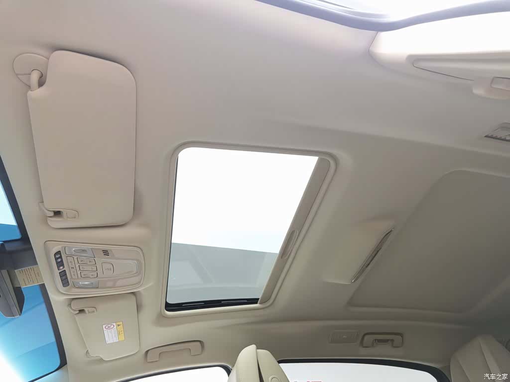Buick GL8, 2022 14