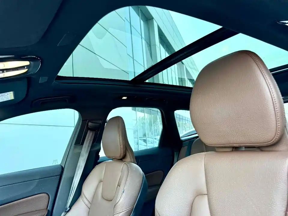 Volvo XC60 Volvo XC60