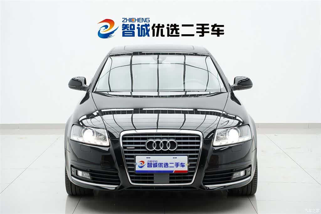 Audi A6L, 2011 2