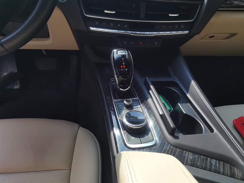 Cadillac CT5 Cadillac CT5