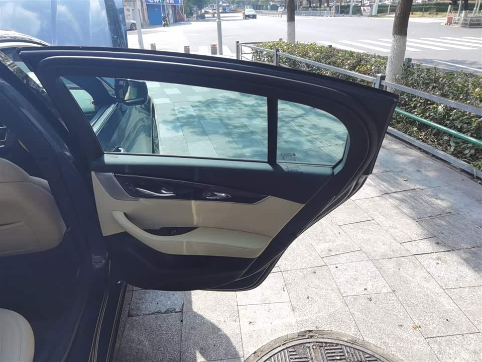 Cadillac CT5 Cadillac CT5
