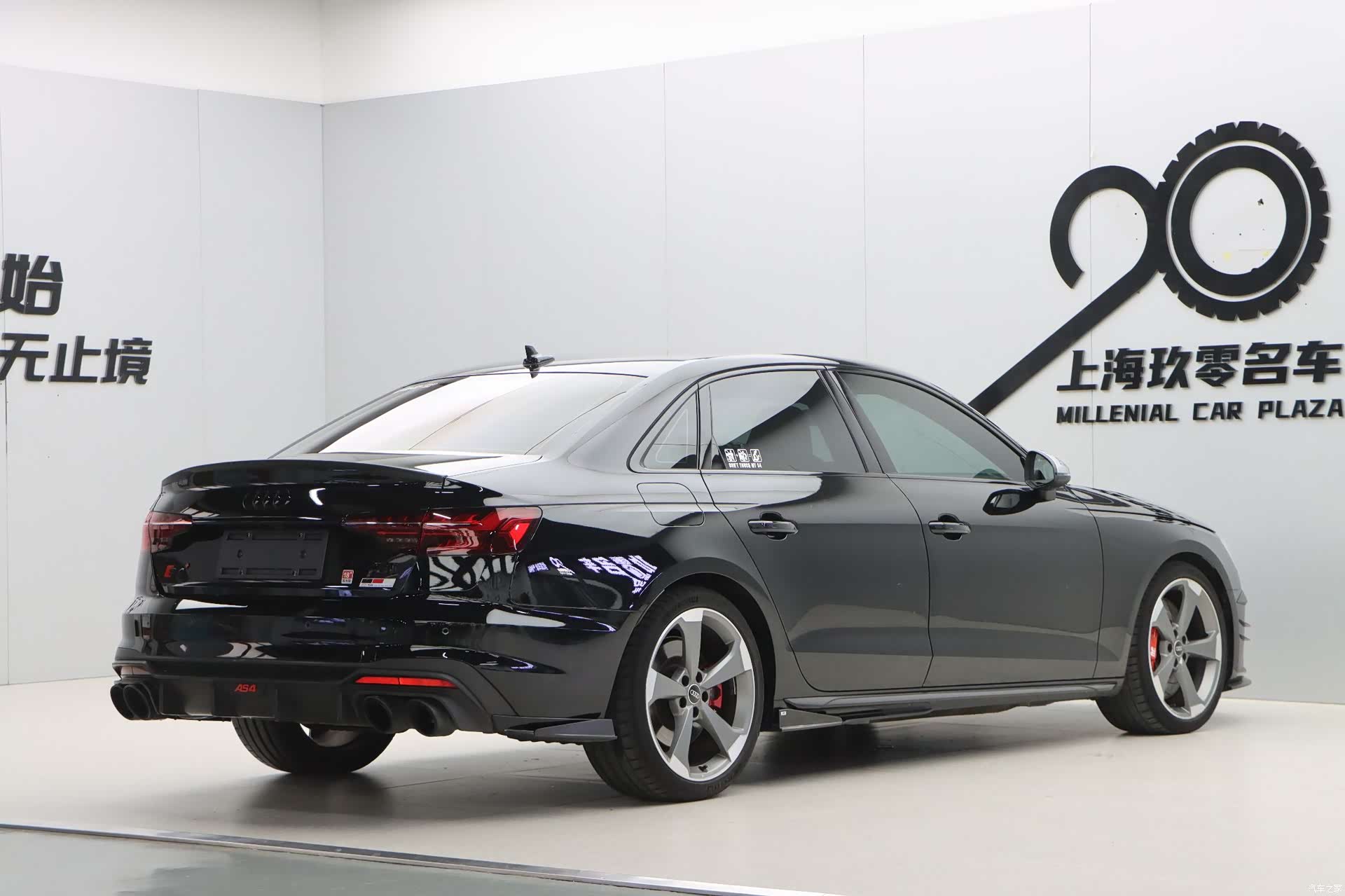 Audi S4, 2023 6