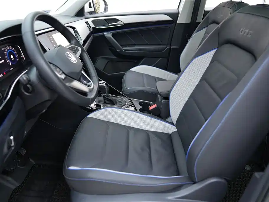 Volkswagen Tanyue GTE