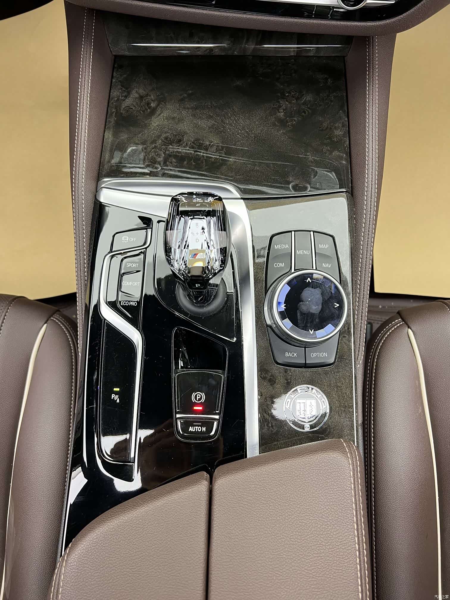 BMW 5 Series, 2021 25