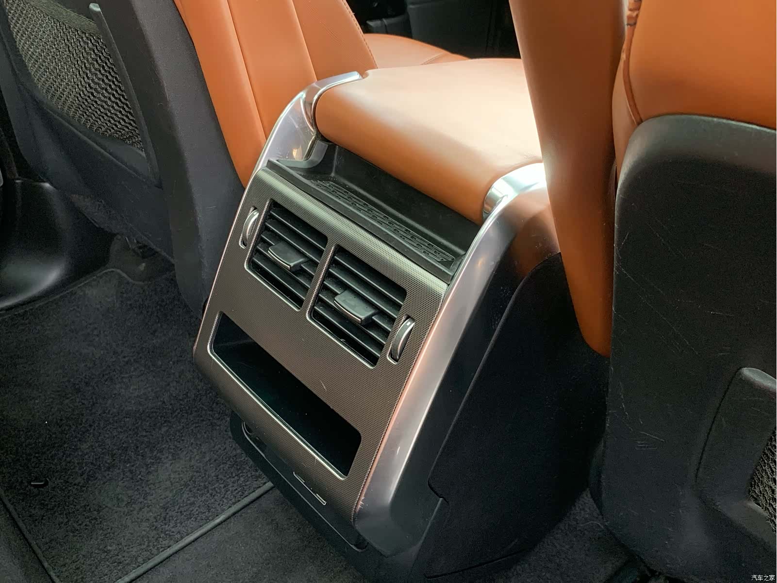 Land Rover Range Rover, 2017 32