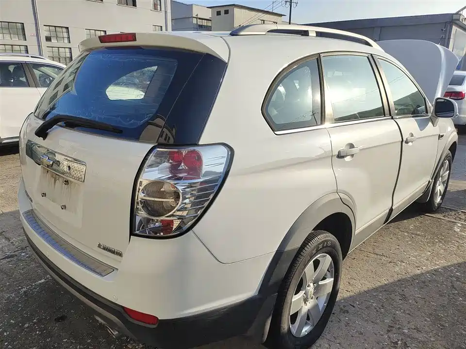 Chevrolet Kopac Chevrolet Kopac