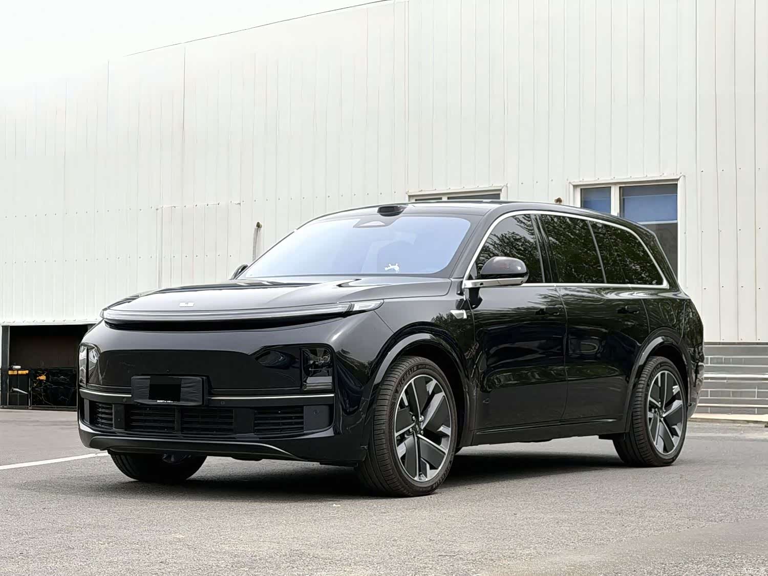 Li Auto L9, 2025 1