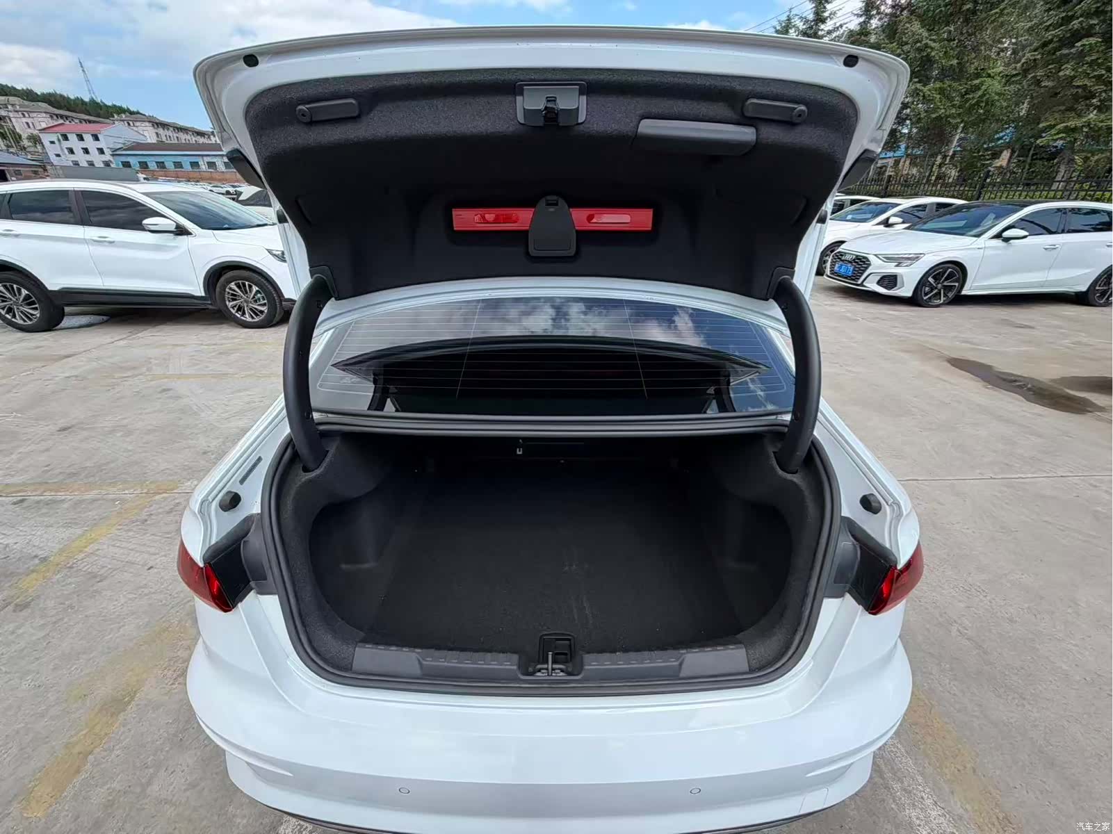 Audi A3, 2022 15